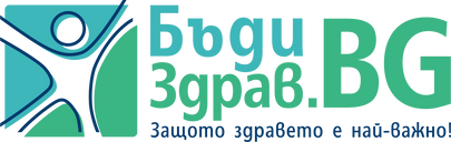 Лого на BadiZdrav.bg